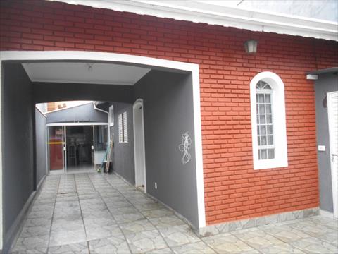 Casa Residêncial para venda no Jardim Colina Verde em Limeira com 0m² por R$ 425.000,00