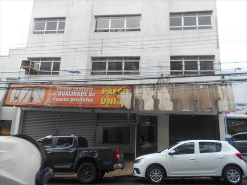 Salão para locacao no Centro em Limeira com 0m² por R$ 20.000,00