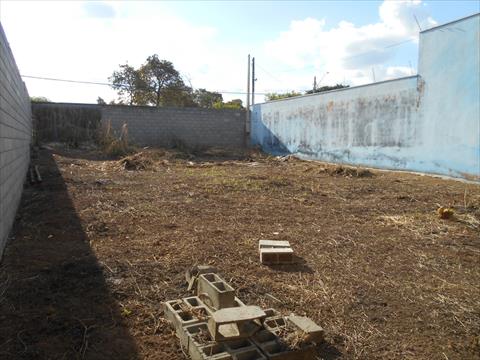 Terreno para vendalocacaovenda e locacao no Jardim Nossa Senhora do Amparo em Limeira com 255m² por R$ 700.000,00700,00