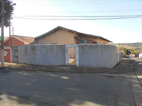 Casa Residêncial para venda no Jardim Santo Andre em Limeira com 252m² por R$ 500.000,00