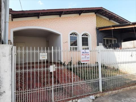 Casa Residêncial para locacao no Vila Queiroz em Limeira com 0m² por R$ 1.700,00