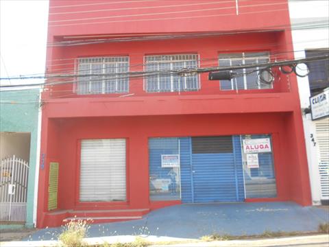 Loja/salão para locacao no Centro em Limeira com 0m² por R$ 8.000,00
