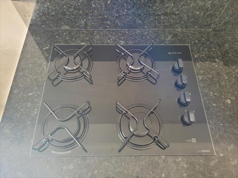 Apartamento para locacao no Chacaras Antonieta em Limeira com 0m² por R$ 1.800,00