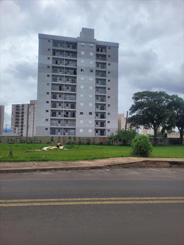 Apartamento para locacao no Chacaras Antonieta em Limeira com 0m² por R$ 1.800,00