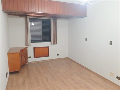 Apartamento para locacao no Centro em Limeira com 0m² por R$ 2.500,00