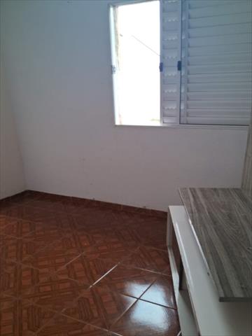 Apartamento para locacao no Jardim Olga Veroni em Limeira com 50,78m² por R$ 1.200,00