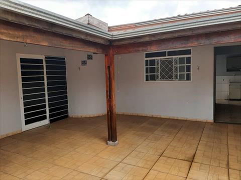 Casa Residêncial para locacao no Jardim Residencial Graminha III em Limeira com 0m² por R$ 1.500,00