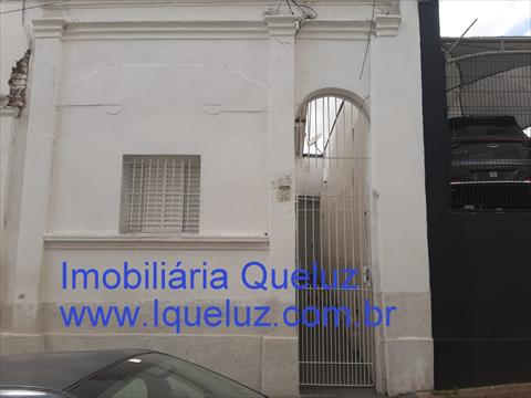 Casa Comercial para vendalocacaovenda e locacao no Centro em Limeira com 185,3m² por R$ 350.000,001.800,00