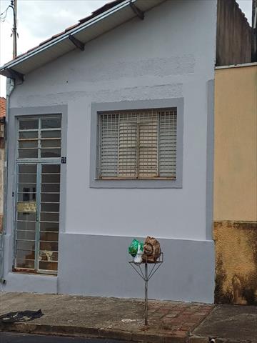 Casa Residêncial para venda no Vila Camargo em Limeira com 165m² por R$ 220,00