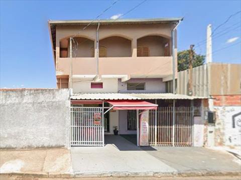 Salão para locacao no Jardim Parque Novo Mundo em Limeira com 30m² por R$ 1.300,00