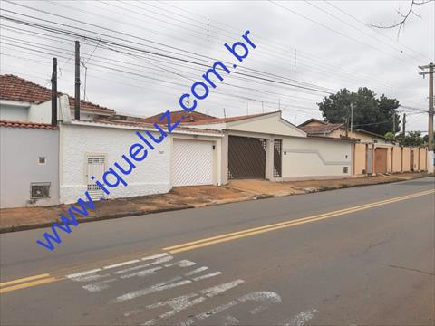 Casa Comercial para locacao no Jardim Nova Italia em Limeira com 312m² por R$ 4.000,00