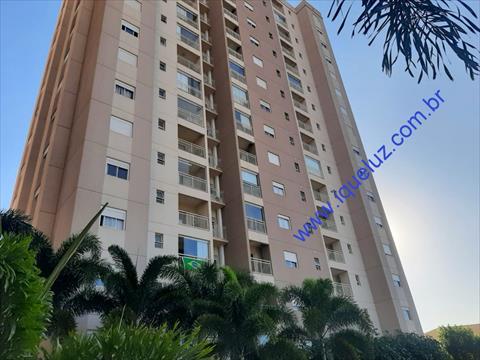 Apartamento para locacao no Jardim Senador Vergueiro em Limeira com 66m² por R$ 3.000,00