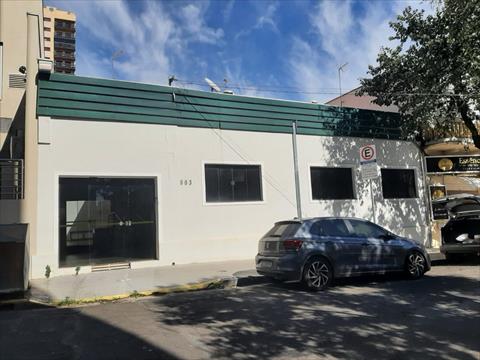 Casa Comercial para vendalocacaovenda e locacao no Centro em Limeira com 0m² por R$ 900.000,004.000,00