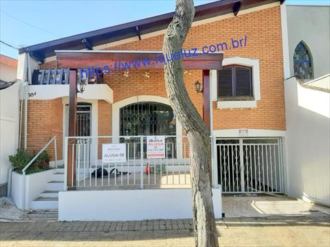 Loja/salão para locacao no Vila Anita em Limeira com 326,4m² por R$ 4.500,00