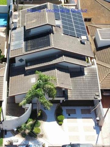 Casa Residêncial para venda no Jardim Residencial Centreville - _m em Limeira com 392m² por R$ 3.700.000,00