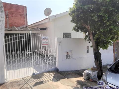 Casa Residêncial para locacao no Jardim Ouro Verde em Limeira com 0m² por R$ 1.700,00
