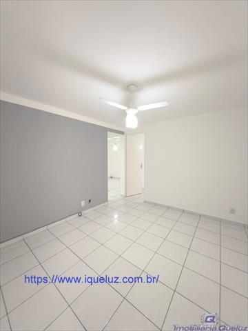 Apartamento para locacao no Jardim Olga Veroni em Limeira com 0m² por R$ 1.200,00