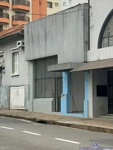 Salão para locacao no Centro em Limeira com 0m² por R$ 2.200,00
