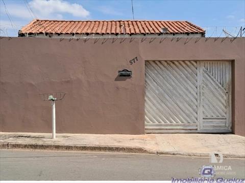 Casa Residêncial para locacao no Parque Residencial Belinha Ometto em Limeira com 0m² por R$ 1.300,00