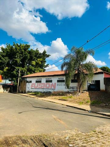 Barracão/galpão para venda no Centro em Limeira com 864,42m² por R$ 1.200.000,00