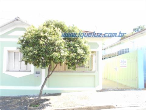Casa Residêncial para locacao no Boa Vista em Limeira com 270m² por R$ 1.700,00
