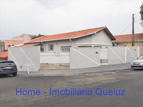 Casa Residêncial para locacao no Vila Piza em Limeira com 125m² por R$ 2.000,00