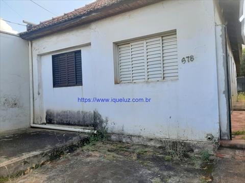 Casa Residêncial para locacao no Centro em Limeira com 0m² por R$ 1.100,00