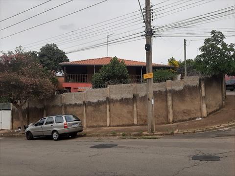 Casa Residêncial para locacao no Jardim Sao Pedro em Limeira com 428,2m² por R$ 2.000,00