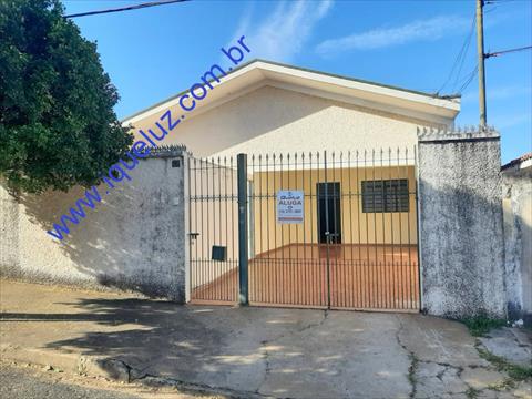Casa Residêncial para locacao no Vila Piza em Limeira com 258,4m² por R$ 3.200,00