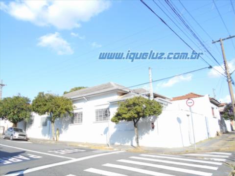 Casa Residêncial para locacao no Boa Vista em Limeira com 275,5m² por R$ 2.800,00