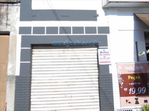 Loja/salão para locacao no Boa Vista em Limeira com 20m² por R$ 823,68