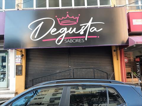 Loja/salão para locacao no Centro em Limeira com 80,1m² por R$ 3.200,00