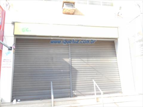 Loja/salão para locacao no Centro em Limeira com 82,44m² por R$ 2.500,00