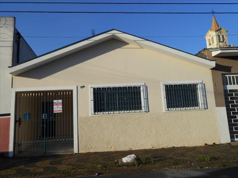 Casa Residêncial para venda no Boa Vista em Limeira com 140m² por R$ 310.000,00
