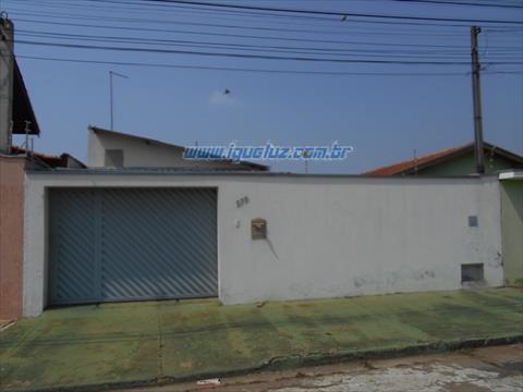 Casa Residêncial para vendalocacaovenda e locacao no Jardim Esmeralda em Limeira com 250m² por R$ 400.000,001.900,00