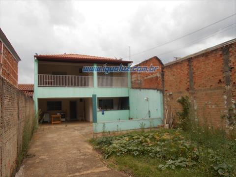 Casa Residêncial para locacao no Jardim Santa Adelia em Limeira com 200m² por R$ 1.700,00