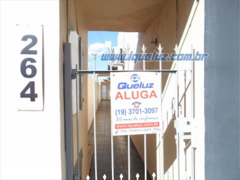 Cjto. Comercial/sala para locacao no Centro em Limeira com 68,27m² por R$ 1.400,00