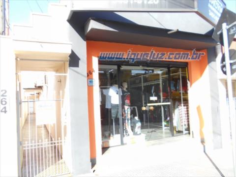 Cjto. Comercial/sala para locacao no Centro em Limeira com 66,67m² por R$ 900,00