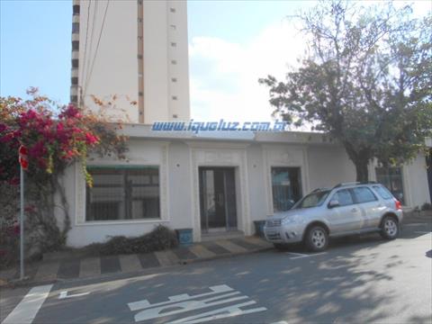 Loja/salão para locacao no Centro em Limeira com 148,08m² por R$ 3.300,00