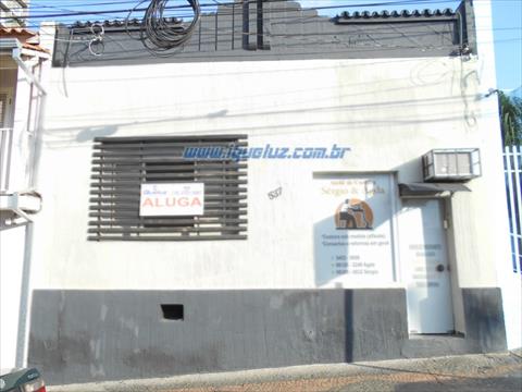 Casa Comercial para vendalocacaovenda e locacao no Centro em Limeira com 164,8m² por R$ 400.000,002.000,00
