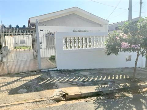 Casa Residêncial para locacao no Jardim Bandeirantes em Limeira com 250m² por R$ 1.800,00