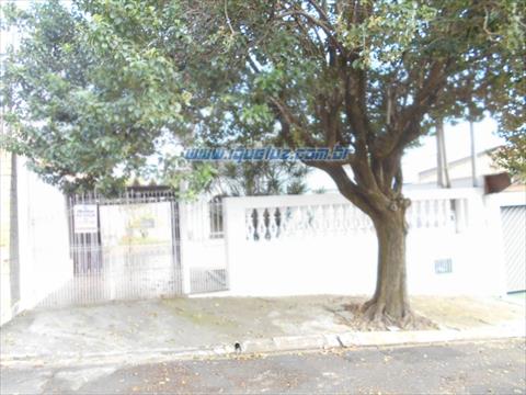 Casa Residêncial para locacao no Jardim Bandeirantes em Limeira com 250m² por R$ 1.800,00
