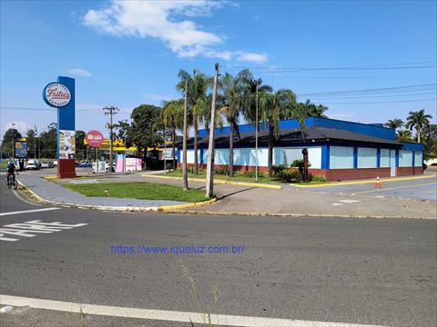 Loja/salão para locacao no Jardim Nossa Senhora de F em Limeira com 3.782,25m² por R$ 40.000.000,00