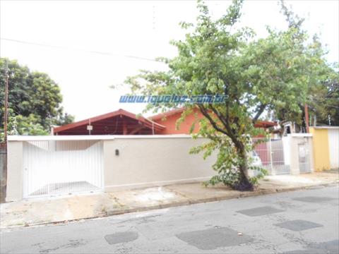 Casa Residêncial para locacao no Jardim Sao Paulo em Limeira com 216,72m² por R$ 2.500,00