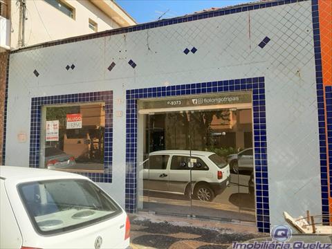 Loja/salão para locacao no Boa Vista em Limeira com 0m² por R$ 2.000,00