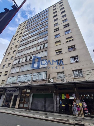Apartamento para alugar em Centro, Curitiba — Portal Chave Fácil