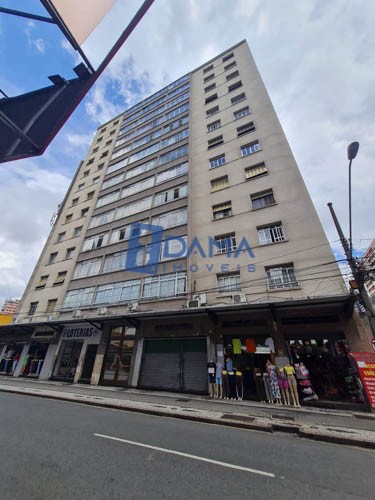 Apartamento para alugar em Centro, Curitiba — Portal Chave Fácil