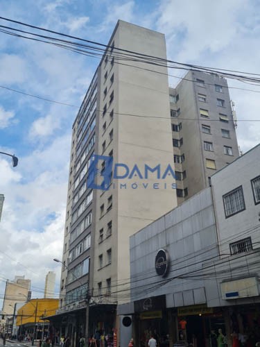 Apartamento para alugar em Centro, Curitiba — Portal Chave Fácil