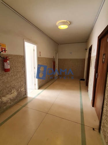 Apartamento para alugar em Centro, Curitiba — Portal Chave Fácil