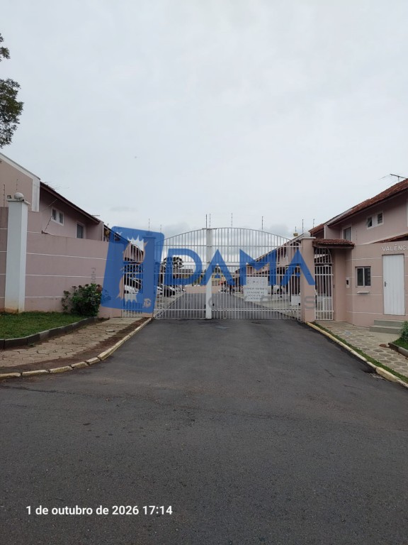 Casa para alugar em Bairro Alto, Curitiba — Portal Chave Fácil